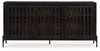 Vallisburg Accent Cabinet