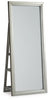 Evesen Floor Standing Mirror/Storage