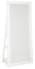 Evesen Floor Standing Mirror/Storage
