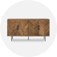 Accent Cabinets