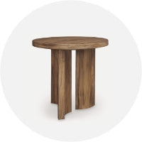 End & Side Tables