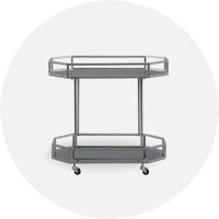 Bar Carts