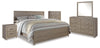 7-Piece Bedroom Package