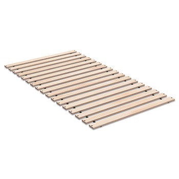 Platform Twin Roll Slats