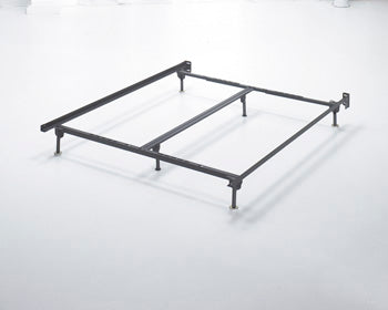 Platform Queen/King/California King Bolt on Bed Frame