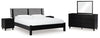 7-Piece Bedroom Package