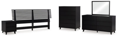 5-Piece Bedroom Package