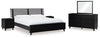 7-Piece Bedroom Package