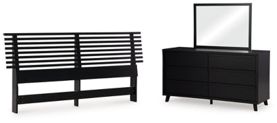 3-Piece Bedroom Package
