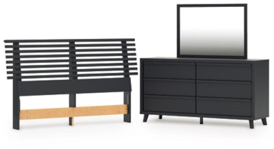 3-Piece Bedroom Package