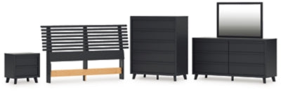 5-Piece Bedroom Package