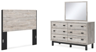 3-Piece Bedroom Package