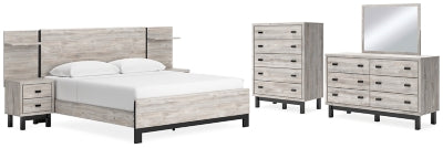 6-Piece Bedroom Package