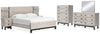 6-Piece Bedroom Package