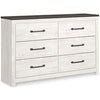 Gerridan Dresser