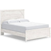 Gerridan Queen Panel Bed