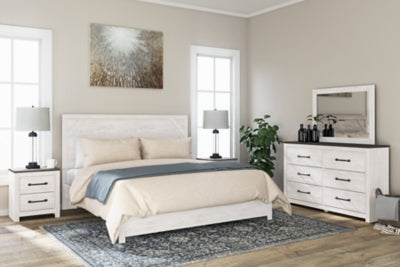 7-Piece Bedroom Package