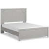 Cottonburg Queen Panel Headboard/Footboard