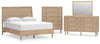 6-Piece Bedroom Package
