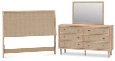 3-Piece Bedroom Package