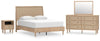 6-Piece Bedroom Package