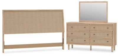 3-Piece Bedroom Package