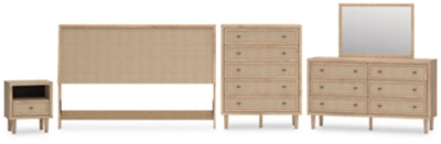 5-Piece Bedroom Package