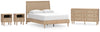 6-Piece Bedroom Package