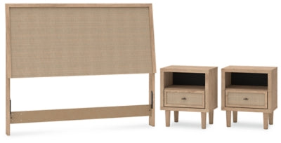 3-Piece Bedroom Package