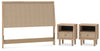 3-Piece Bedroom Package