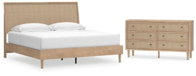 3-Piece Bedroom Package