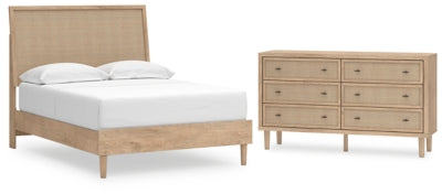 3-Piece Bedroom Package