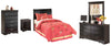 5-Piece Bedroom Package
