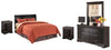 5-Piece Bedroom Package