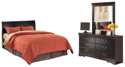 3-Piece Bedroom Package