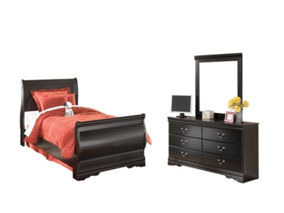 2-Piece Bedroom Package