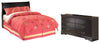 2-Piece Bedroom Package