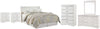 6-Piece Bedroom Package