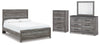 6-Piece Bedroom Package