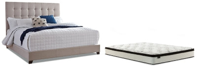 4-Piece Bedroom Package