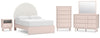 7-Piece Bedroom Package