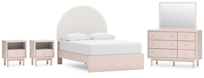 7-Piece Bedroom Package