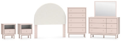 6-Piece Bedroom Package