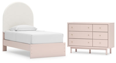 3-Piece Bedroom Package