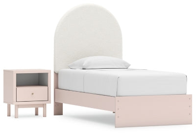 4-Piece Bedroom Package