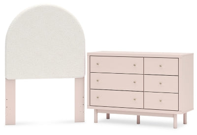 2-Piece Bedroom Package