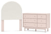 2-Piece Bedroom Package