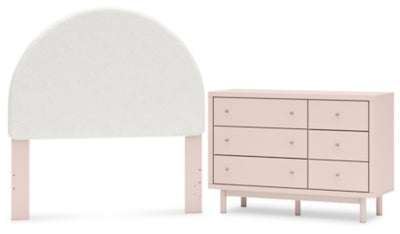 2-Piece Bedroom Package