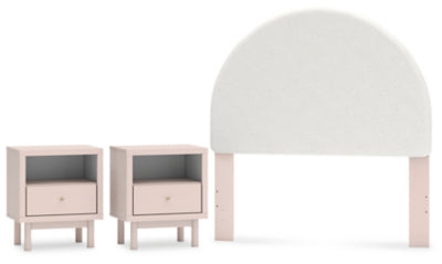 3-Piece Bedroom Package
