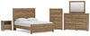 7-Piece Bedroom Package